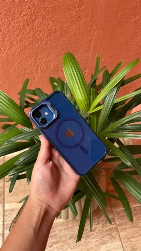 Iphone 12 - 128Gb Azul