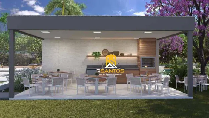 Vitale Arbore Residencial