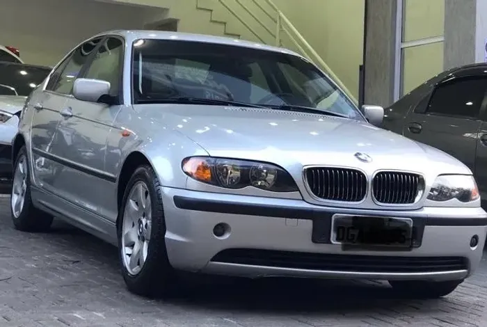 BMW 320I A 2002