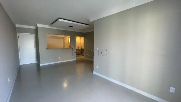 Apartamento à venda em Campinas, Bosque, com 2 quartos, com 100.37 m², Etama