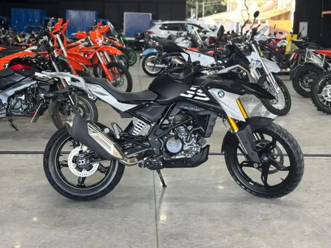 Bmw G 310 GS 2024/2024
