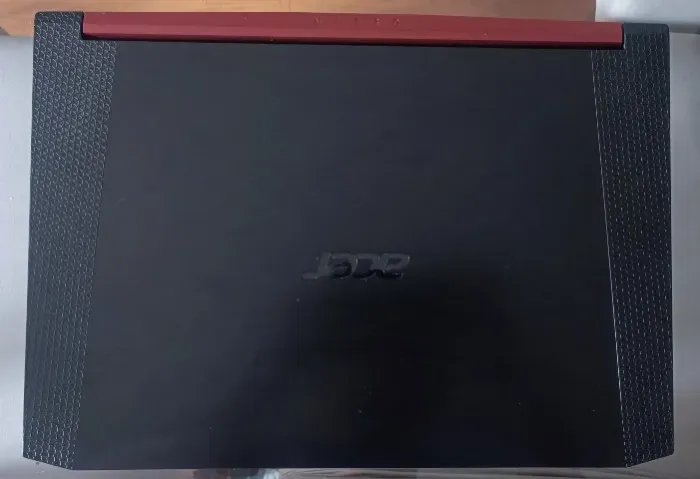 Notebook Acer Nitro 5 An515-54 I7-9750h Ssd 512 gb Gtx 1650 16gb ram (Usado)