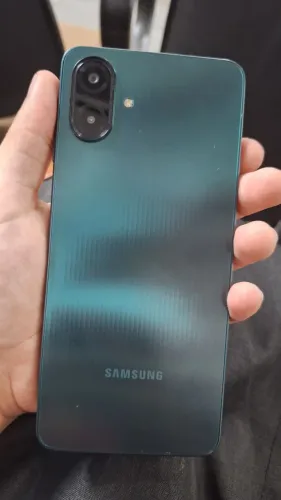Smartphone Galaxy A07