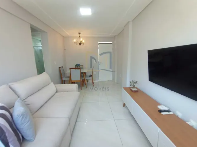 Apartamento : / Residencial / Manaíra