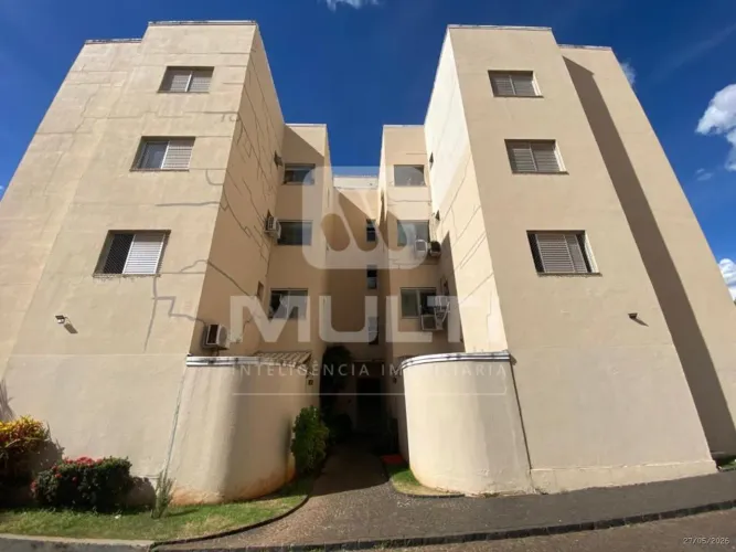 Apartamento - TUBALINA
