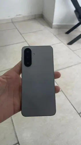 Samsung Galaxy A17 128GB em Excelente Estado