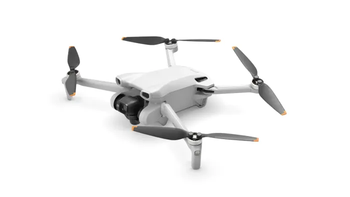 Drone DJI mini