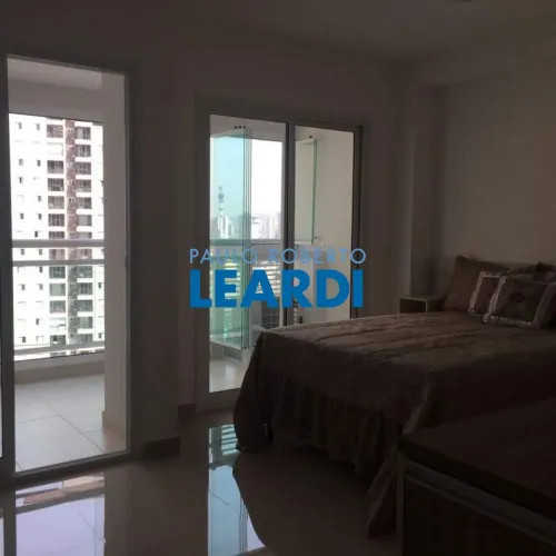 APARTAMENTO - BARRA FUNDA - SP