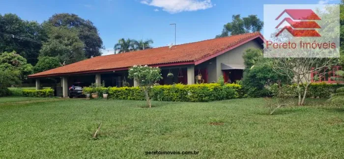 Chácaras em Condomínio para venda em Boituva no bairro Vitassay