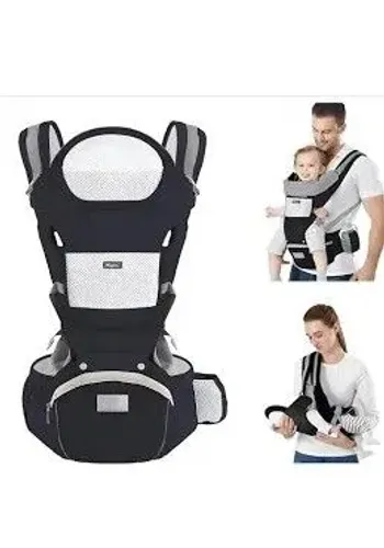 Canguru ergonômico