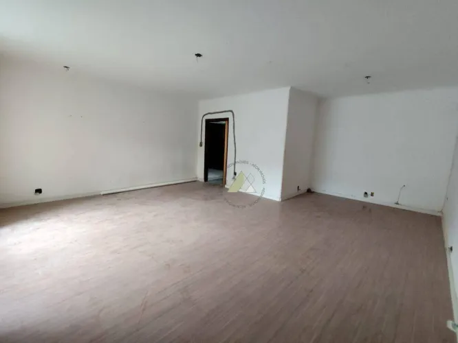 Sobrado com 5 dormitórios, 7 Vagas à venda, 535 m² por R$ 2.300.000 - Alto da Mooca - São