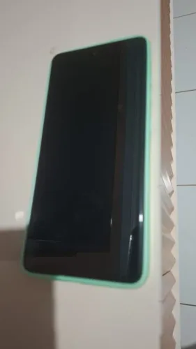 SAMSUNG GALAXY A52 FUNCIONANDO