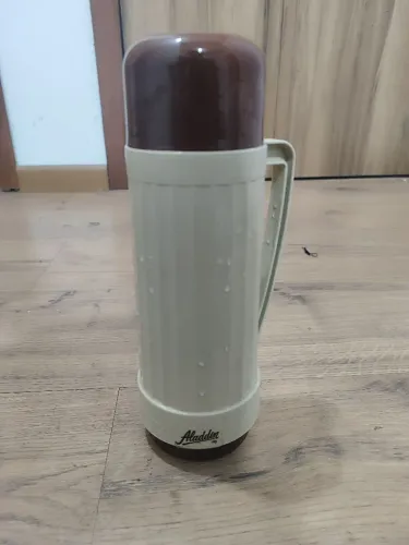 GARRAFA TÉRMICA CAFE 1L 