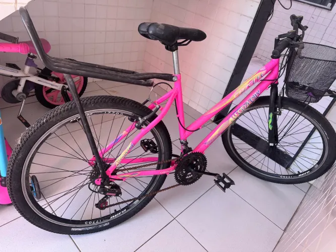 Bike Colli