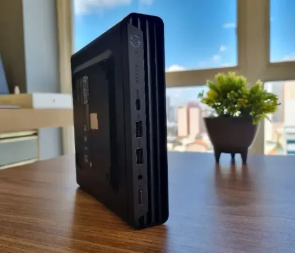Super MiniPC HP Elitedesk 800 G6 i5 10500 Windows 11