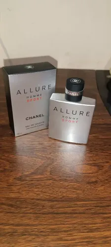 Allure Homme Sport