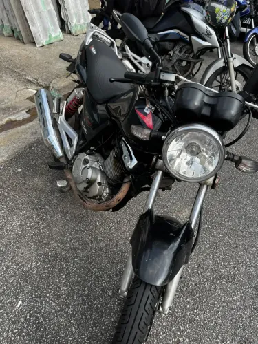 Suzuki 150I