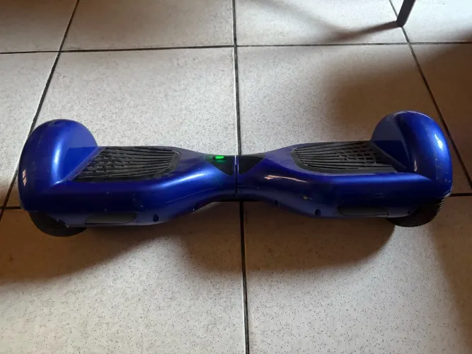 HOVERBOARD SKATE ELÉTRICO