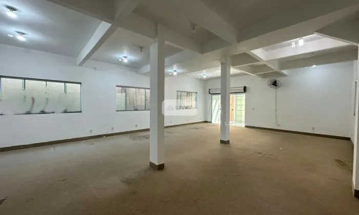 Sala Comercial Jardim Pompeia