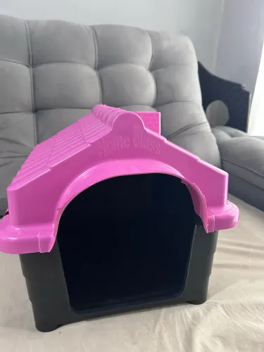 Casinha cachorro