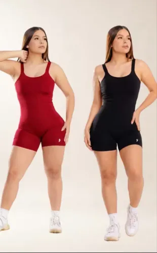Roupa fitness