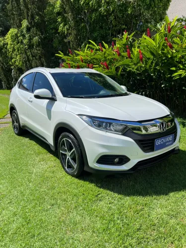 Honda HR-V EX 1.8 Flexone 16V 5P Aut. 2021