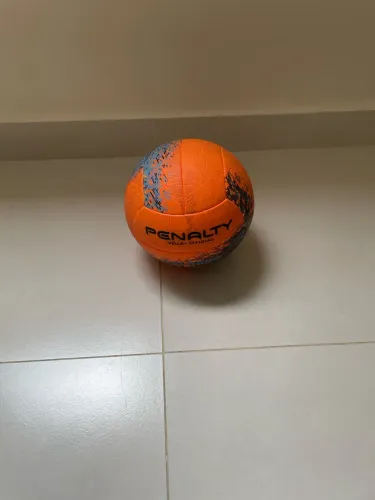 Bola de voleibol