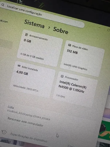 Computador