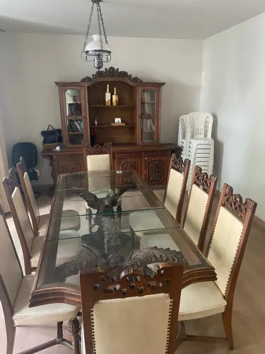 Sala de jantar 
