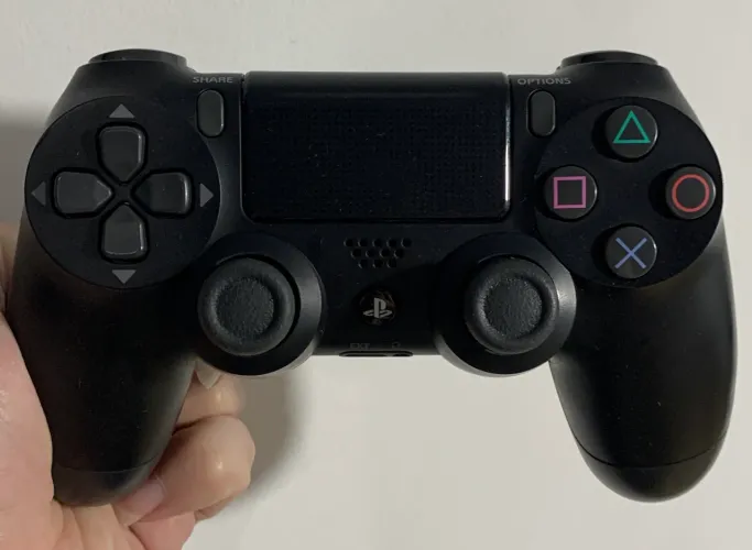 Controle de PS4 100% original
