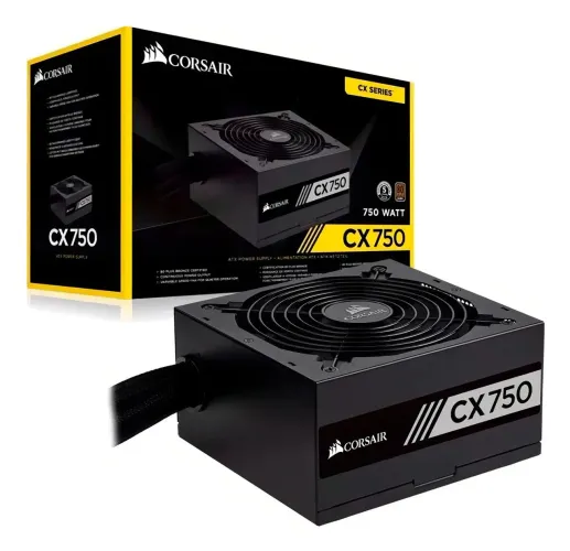 CORSAIR CX 750W
