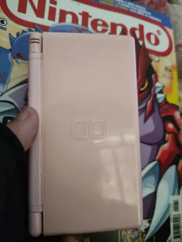 NINTENDO DS LITE