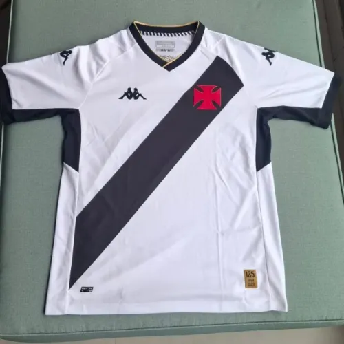 Camisa do Vasco temporada 2023 tamanho G