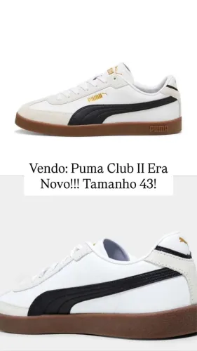 Tênis Puma