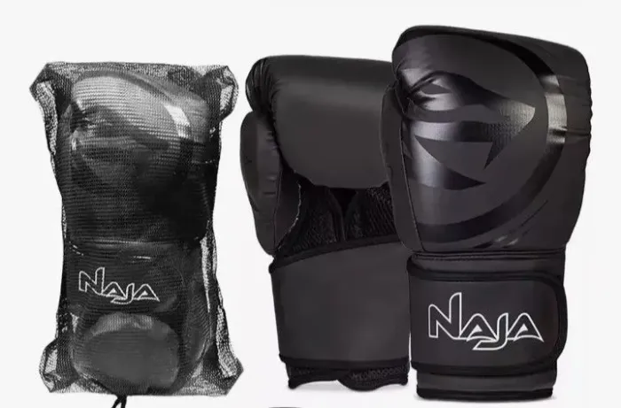 Luvas de Boxe