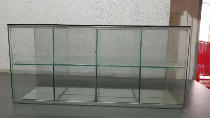 PORTA-BALAS PARA COMÉRCIO 