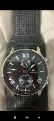RELÓGIO ORIGINAL TOMMY HILFIGER