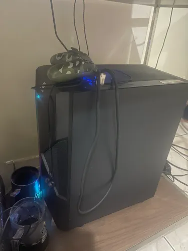 Vendo Pc Gamer