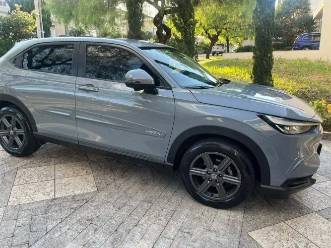 Honda HR-V EXL 1.8 Flexone 16V 5P Aut. 2023