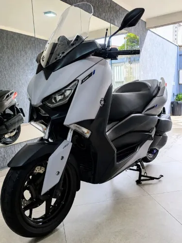 Yamaha X Max Abs 2022