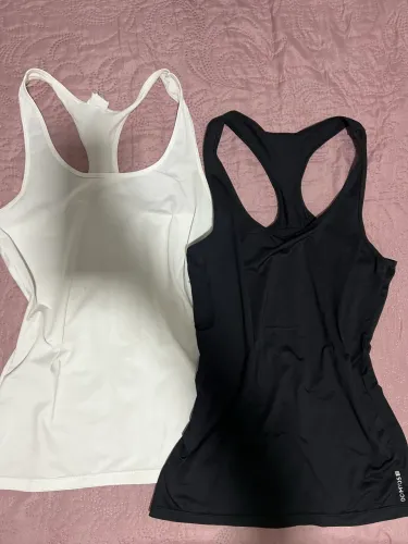Roupas de Treino