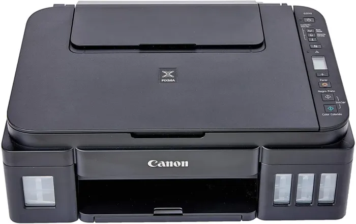 Vendo impressora Cânon