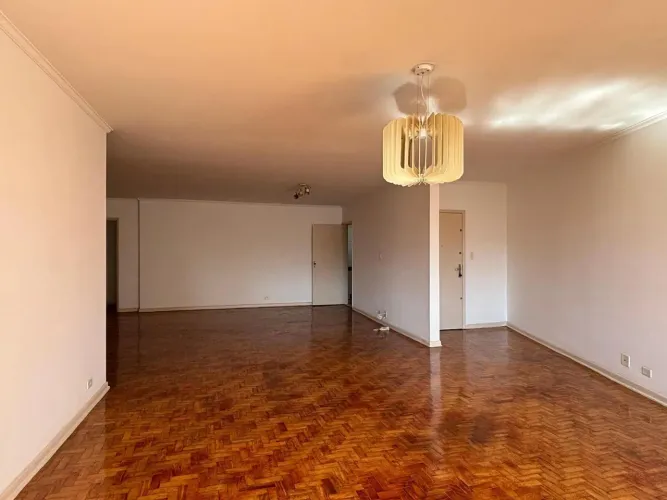 Apartment em São Paulo - São Paulo, Mirandópolis
