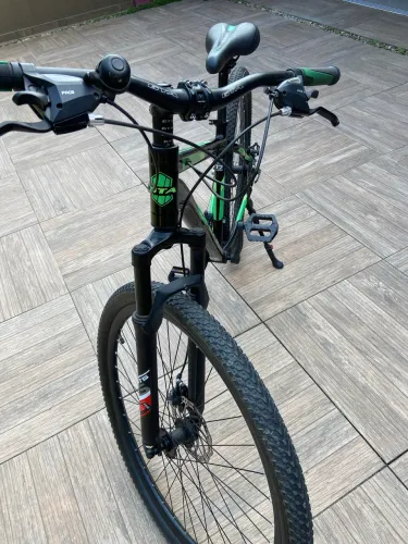 Bicicleta GTA Start aro 29 Quadro 17