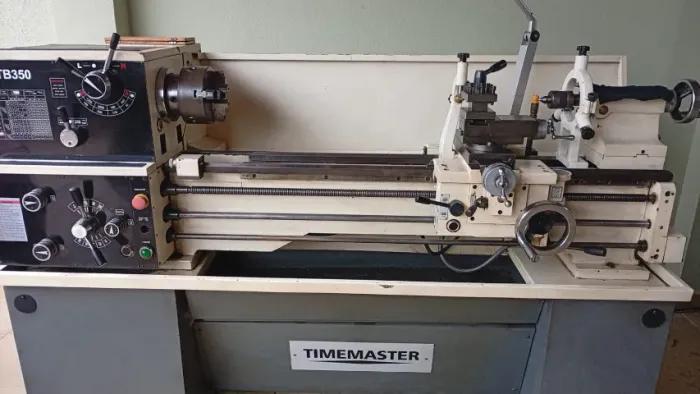 Torno Timemaster TB 350