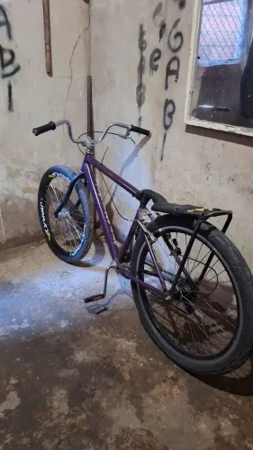 Bike Montadinha