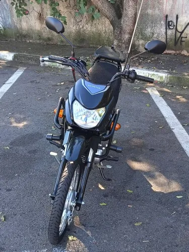 Honda Pop 110i es 2025