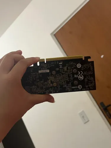 placa de video