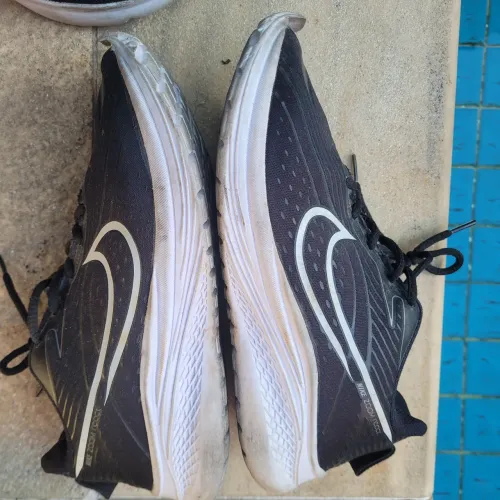 Tenis Nike infantil 