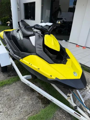 JETSKI SPARK 2014